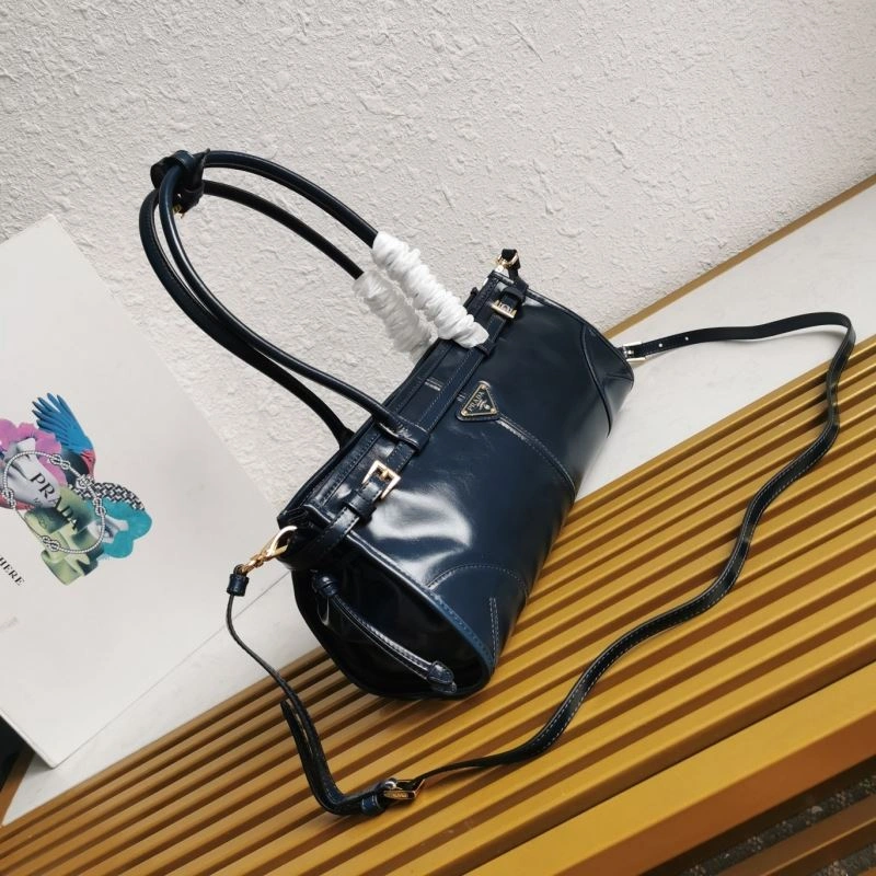 Prada Top Handle Bags Sustainable 66406