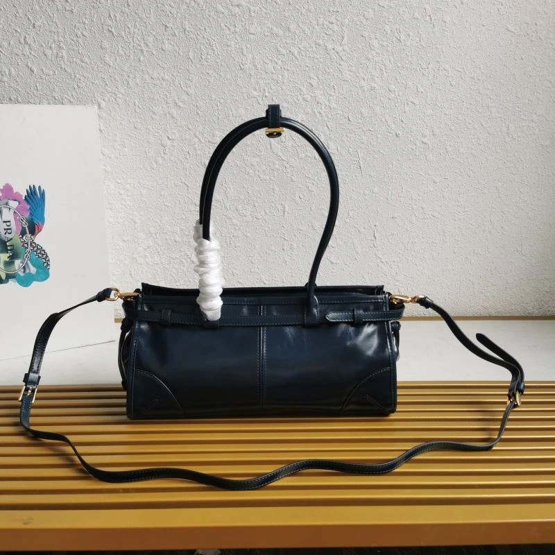 Prada Top Handle Bags Sustainable 66406