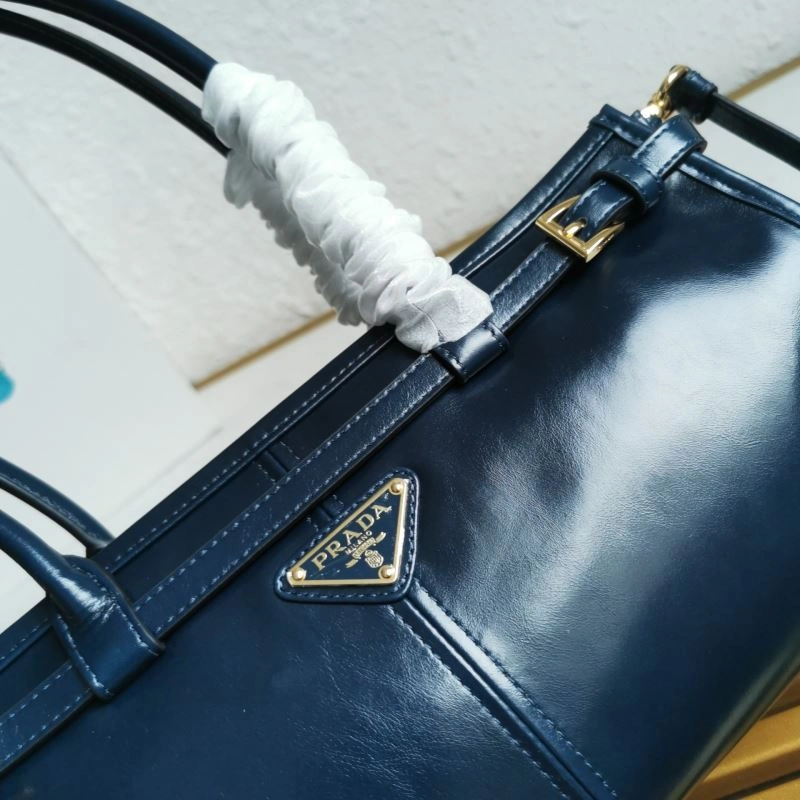 Prada Top Handle Bags Sustainable 66406