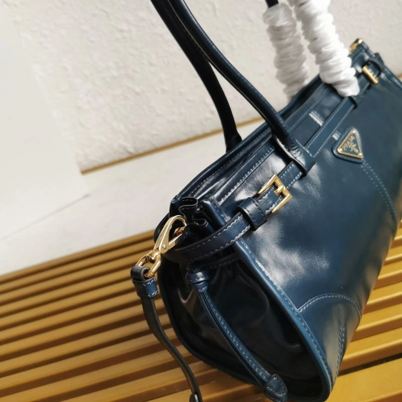 Prada Top Handle Bags Sustainable 66406