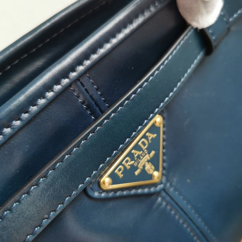 SmoothTexture Prada Top Handle Bags 66405
