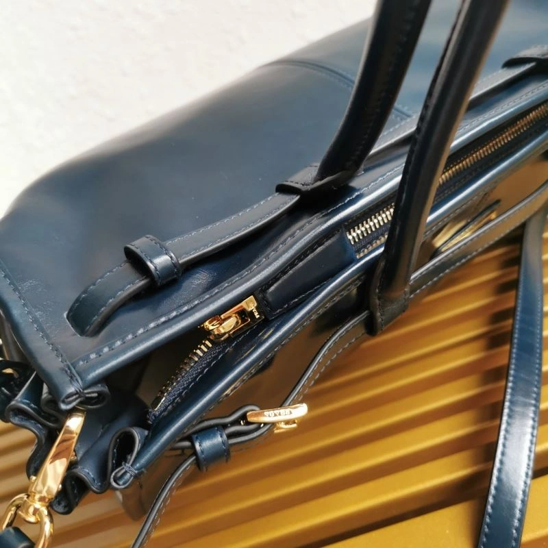 SmoothTexture Prada Top Handle Bags 66405