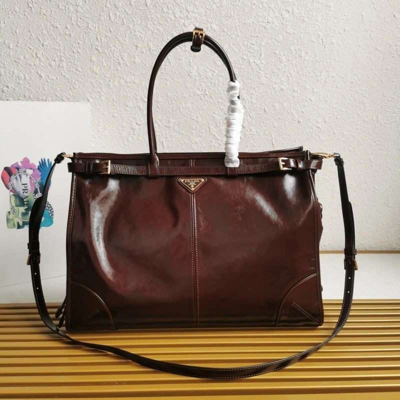 FlexibleFit Prada Top Handle Bags 66403