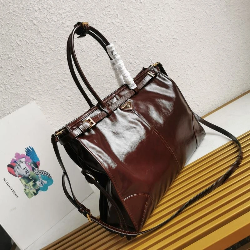 FlexibleFit Prada Top Handle Bags 66403