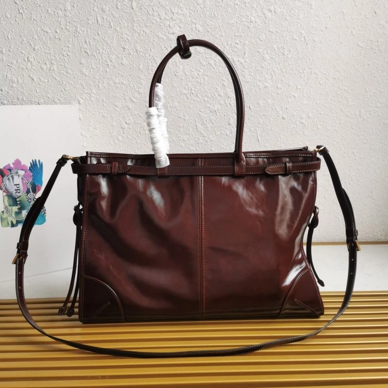 FlexibleFit Prada Top Handle Bags 66403