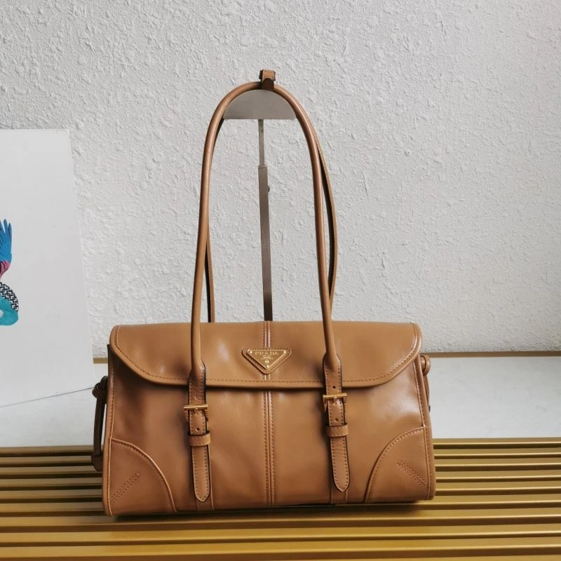 Prada Top Handle Bags TravelReady 66393