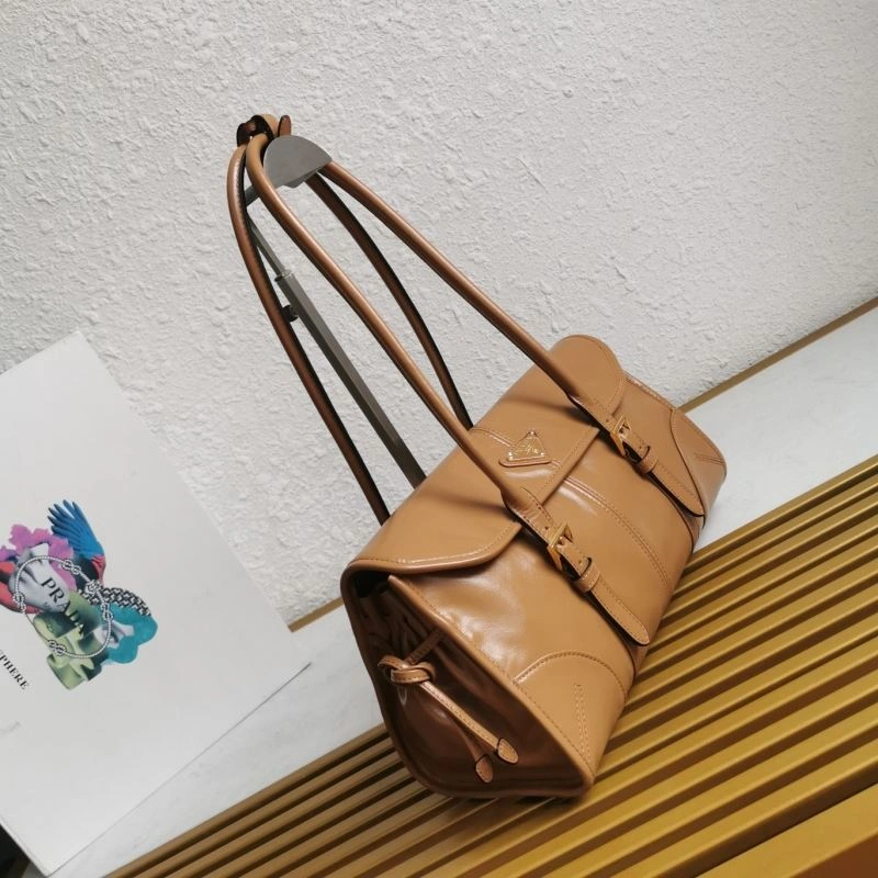 Prada Top Handle Bags TravelReady 66393