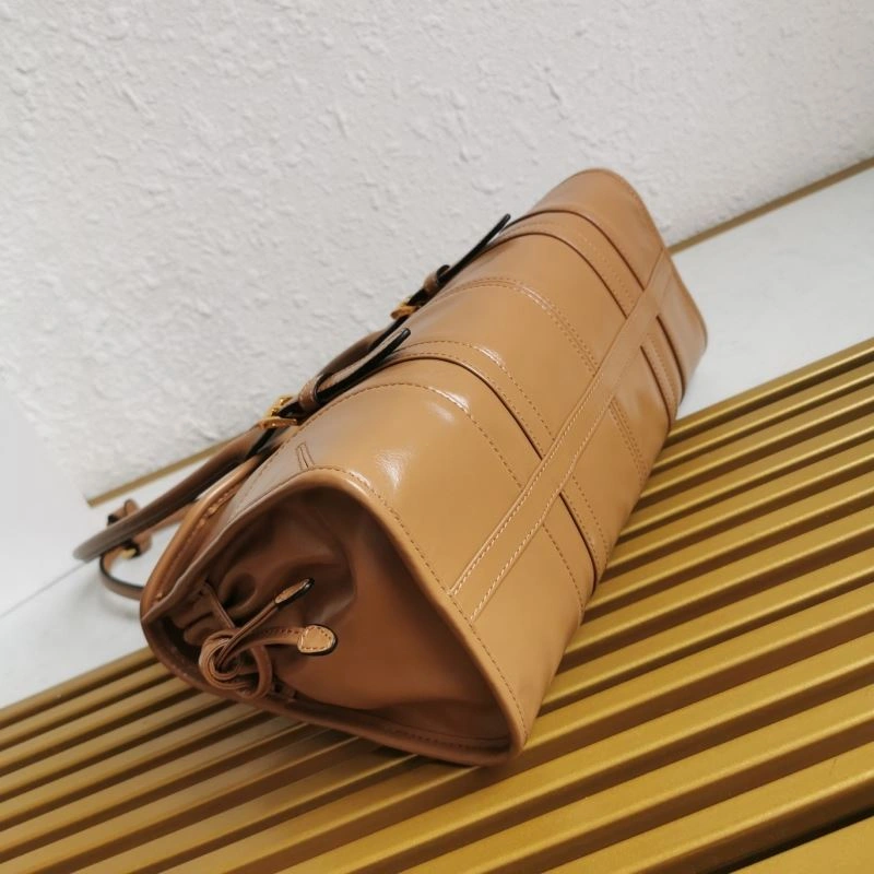 Prada Top Handle Bags TravelReady 66393