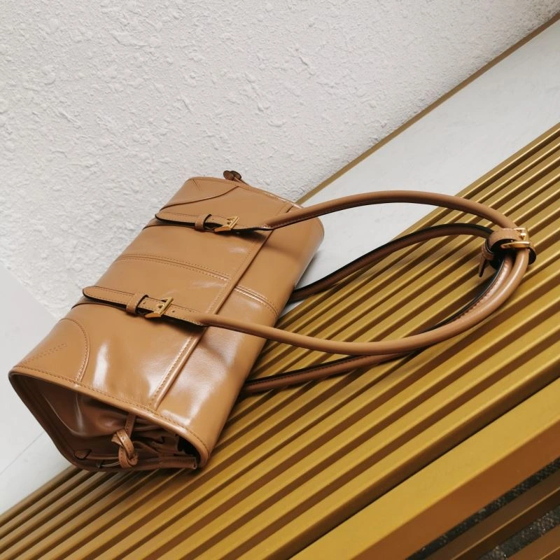Prada Top Handle Bags TravelReady 66393