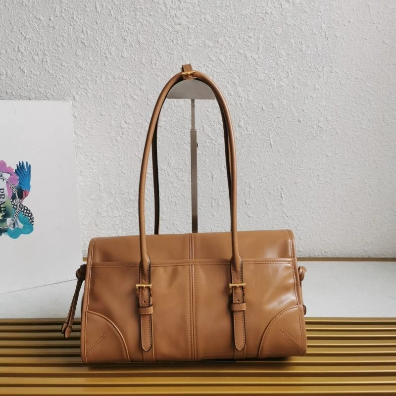 Prada Top Handle Bags TravelReady 66393