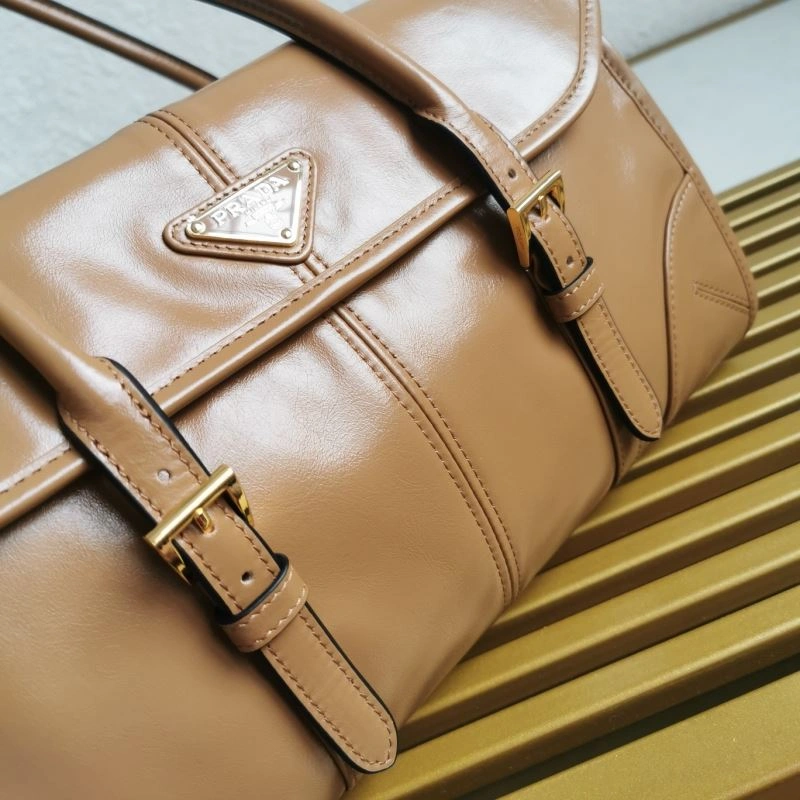 Prada Top Handle Bags TravelReady 66393