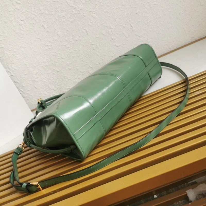Prada Top Handle Bags Lightweight 60649