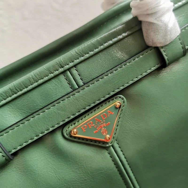 Prada Top Handle Bags Lightweight 60649