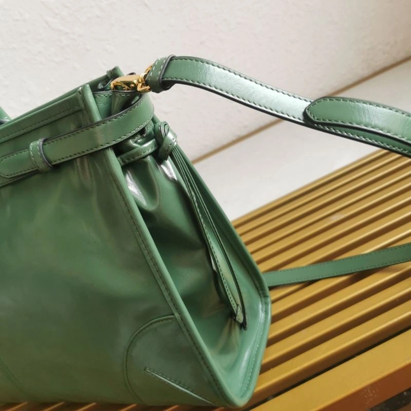 Prada Top Handle Bags Lightweight 60649