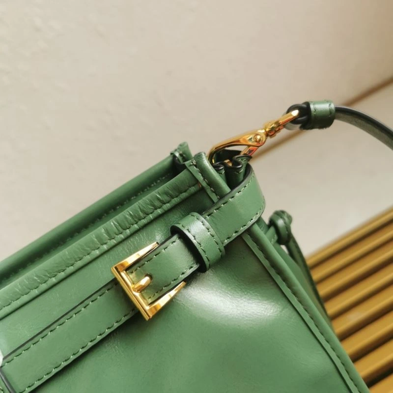 Prada Top Handle Bags Lightweight 60649