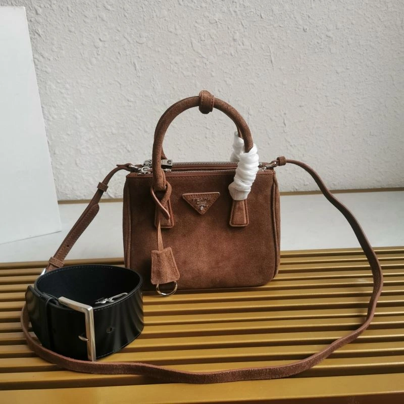 Prada Top Handle Bags FashionForward 60692