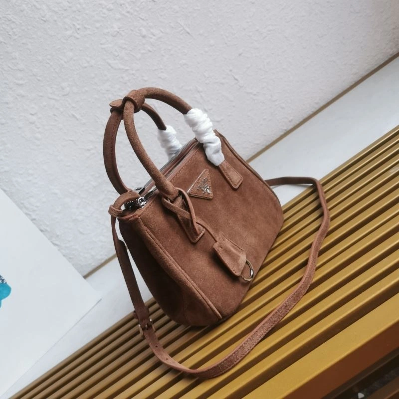 Prada Top Handle Bags FashionForward 60692
