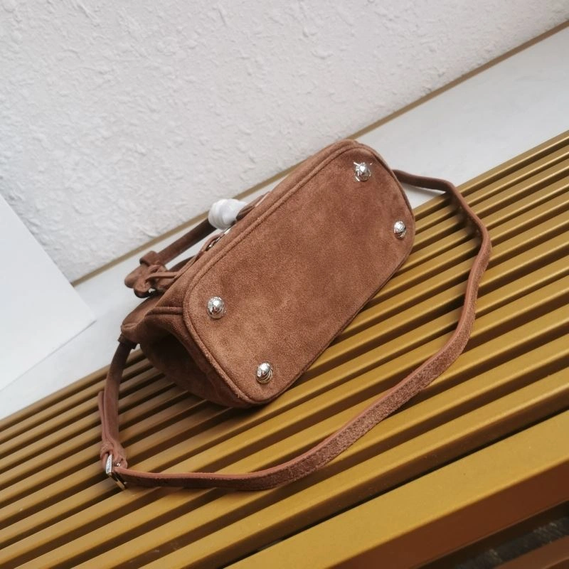 Prada Top Handle Bags FashionForward 60692
