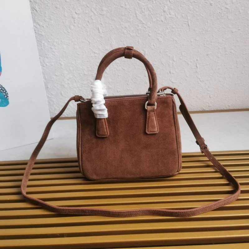 Prada Top Handle Bags FashionForward 60692