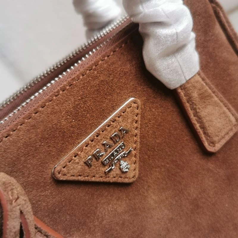 Prada Top Handle Bags FashionForward 60692
