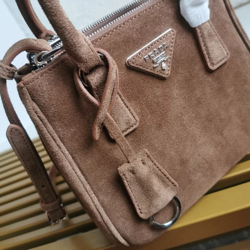 Prada Top Handle Bags FashionForward 60692