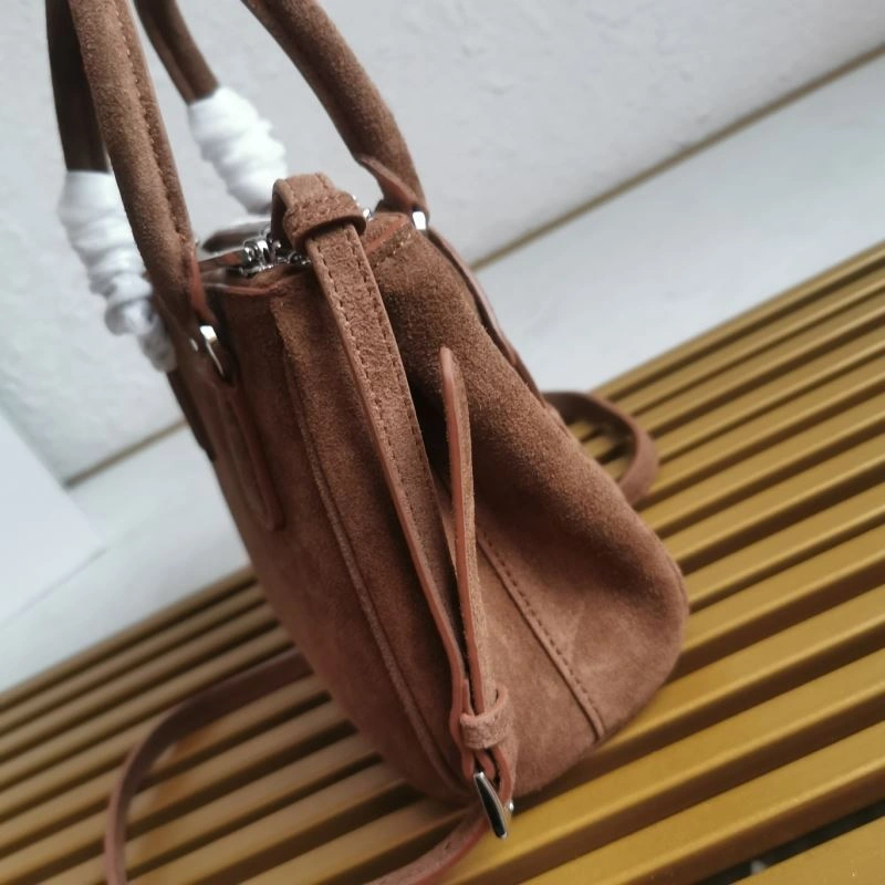 Prada Top Handle Bags FashionForward 60692