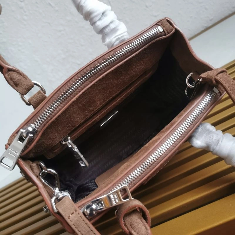 Prada Top Handle Bags FashionForward 60692