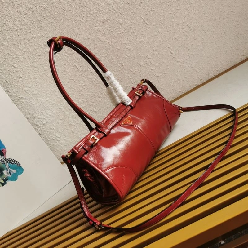 Durable Prada Top Handle Bags 60640