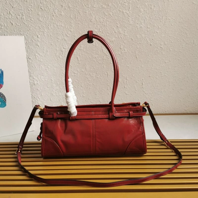 Durable Prada Top Handle Bags 60640