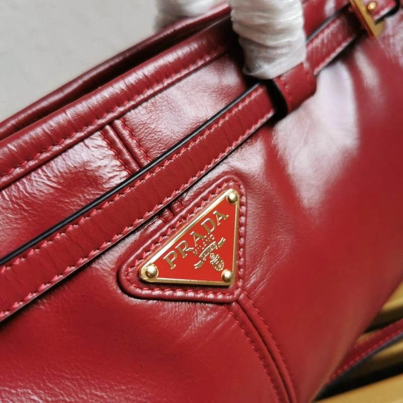Durable Prada Top Handle Bags 60640
