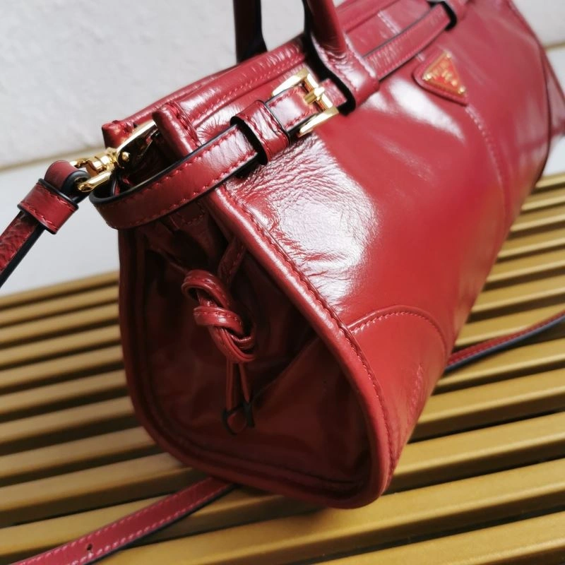 Durable Prada Top Handle Bags 60640