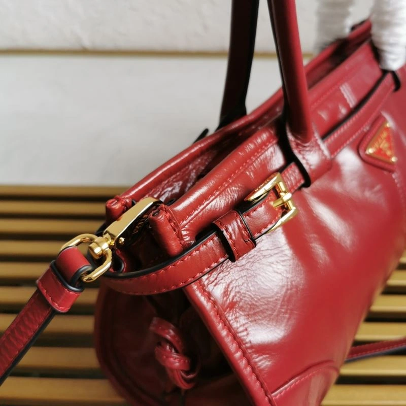 Durable Prada Top Handle Bags 60640