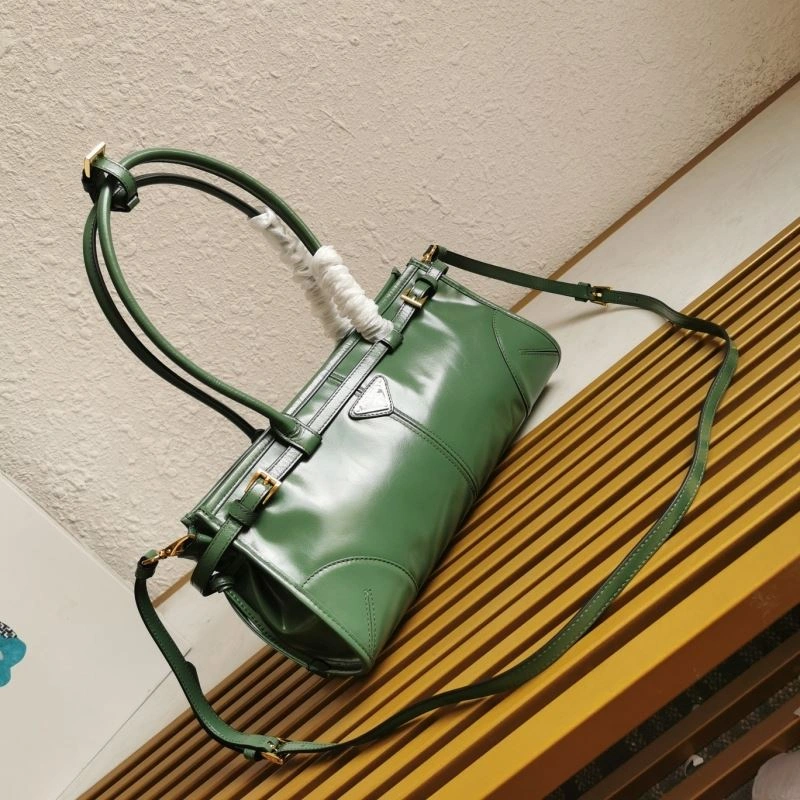 Prada Top Handle Bags Cozy 60639