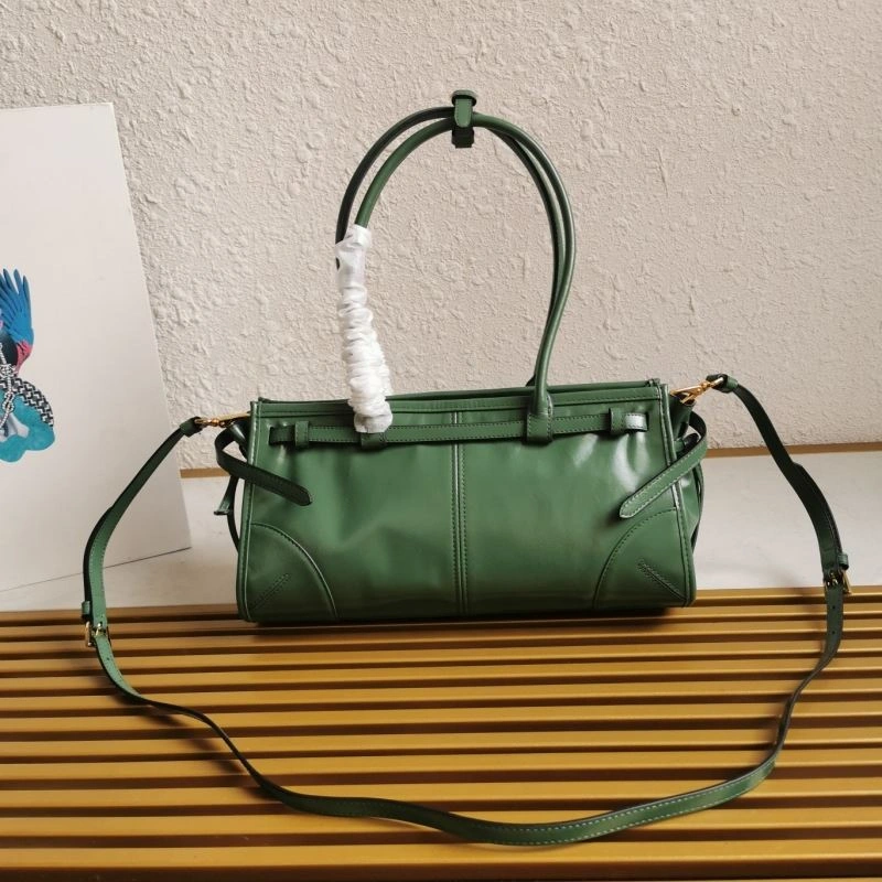 Prada Top Handle Bags Cozy 60639