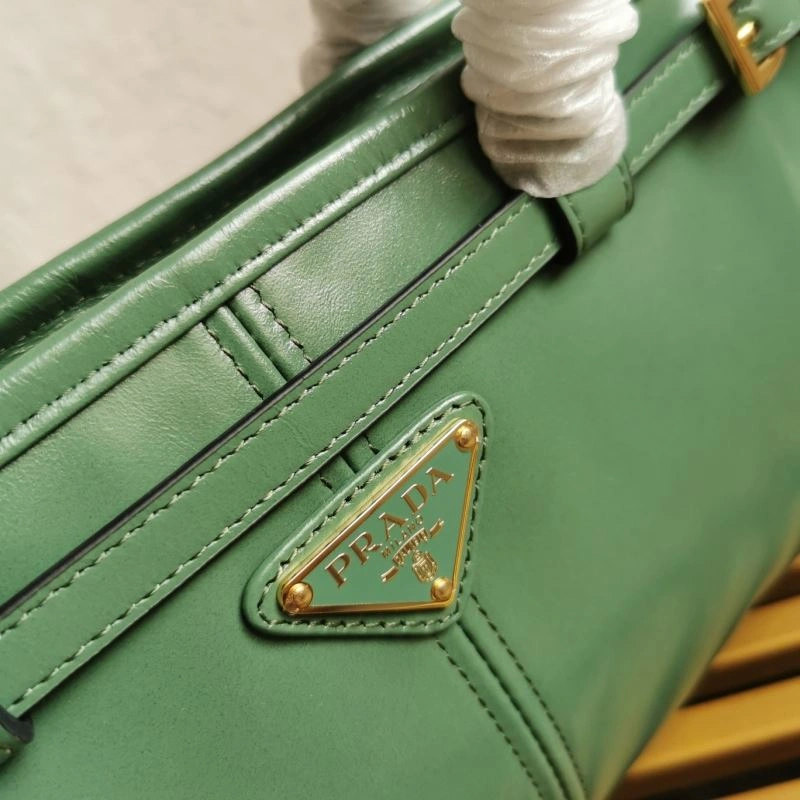 Prada Top Handle Bags Cozy 60639