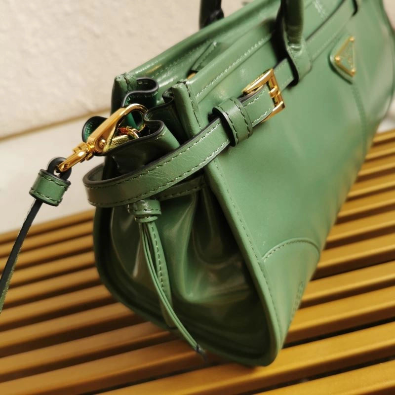 Prada Top Handle Bags Cozy 60639