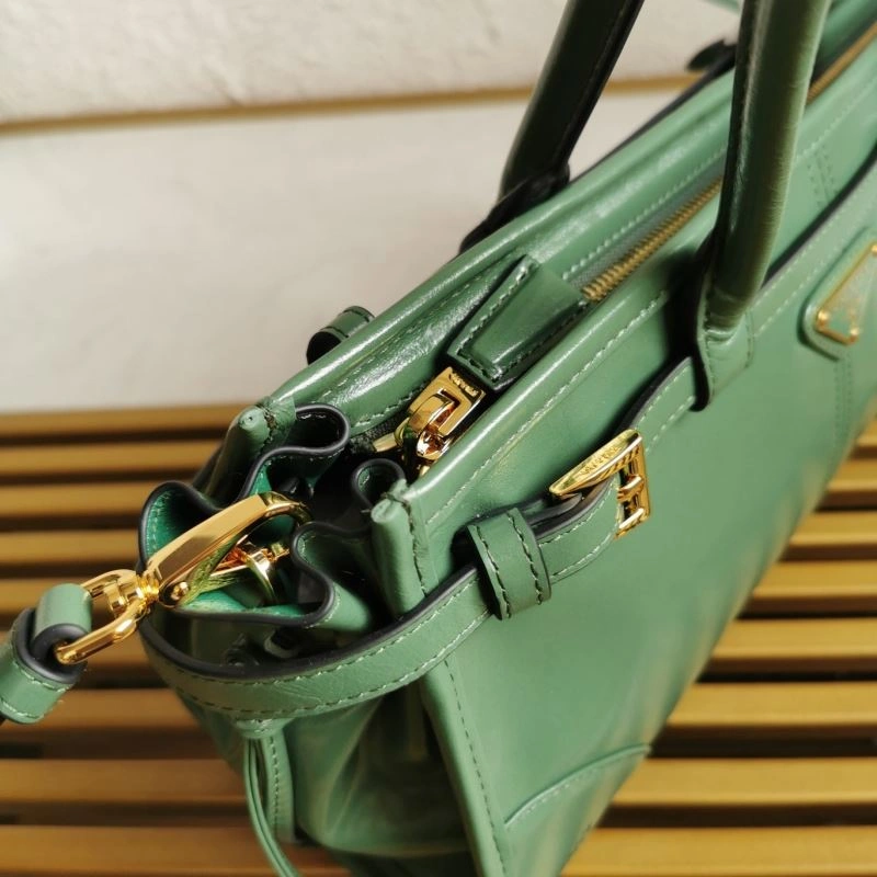 Prada Top Handle Bags Cozy 60639