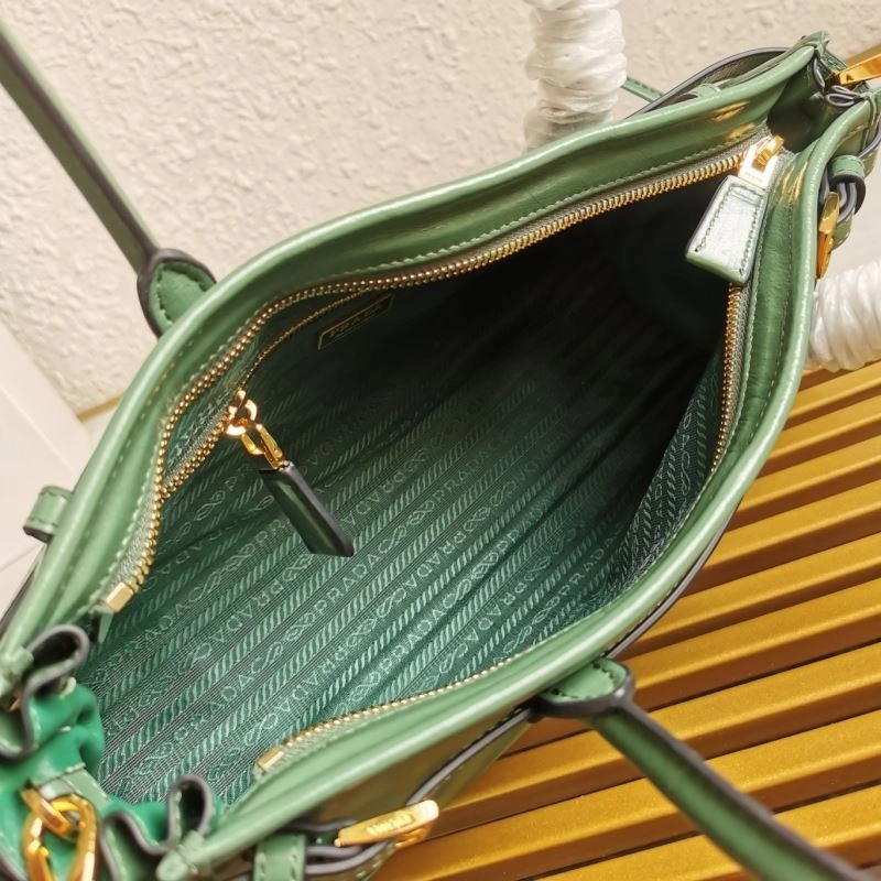 Prada Top Handle Bags Cozy 60639