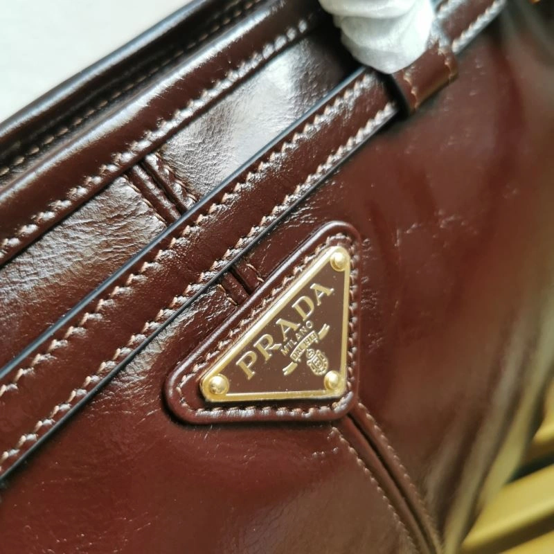 SmoothTexture Prada Top Handle Bags 60680