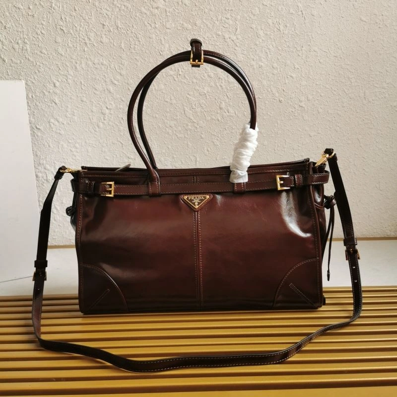 Prada Top Handle Bags AllSeason 60634
