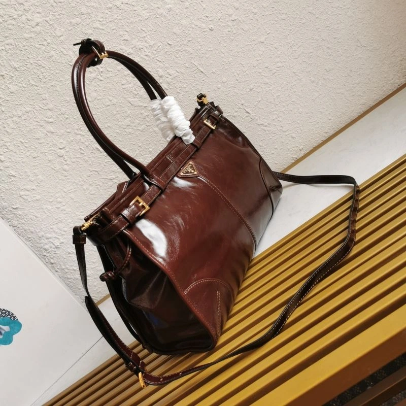 Prada Top Handle Bags AllSeason 60634