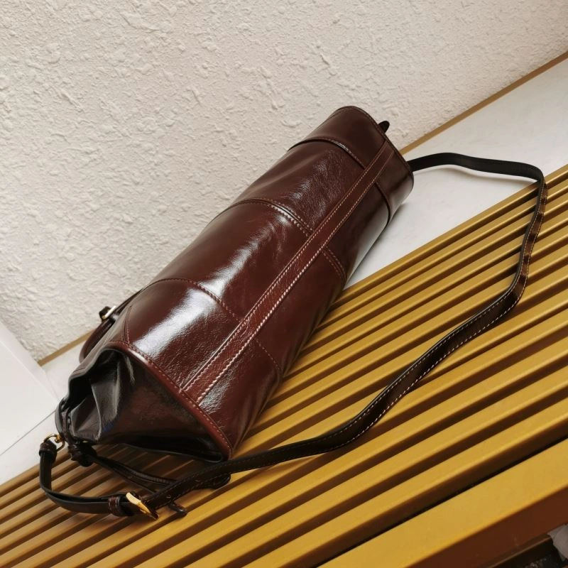 Prada Top Handle Bags AllSeason 60634