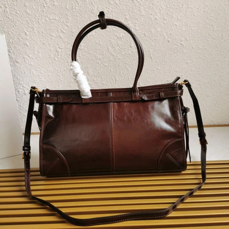 Prada Top Handle Bags AllSeason 60634