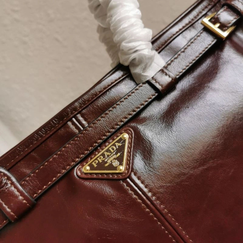 Prada Top Handle Bags AllSeason 60634