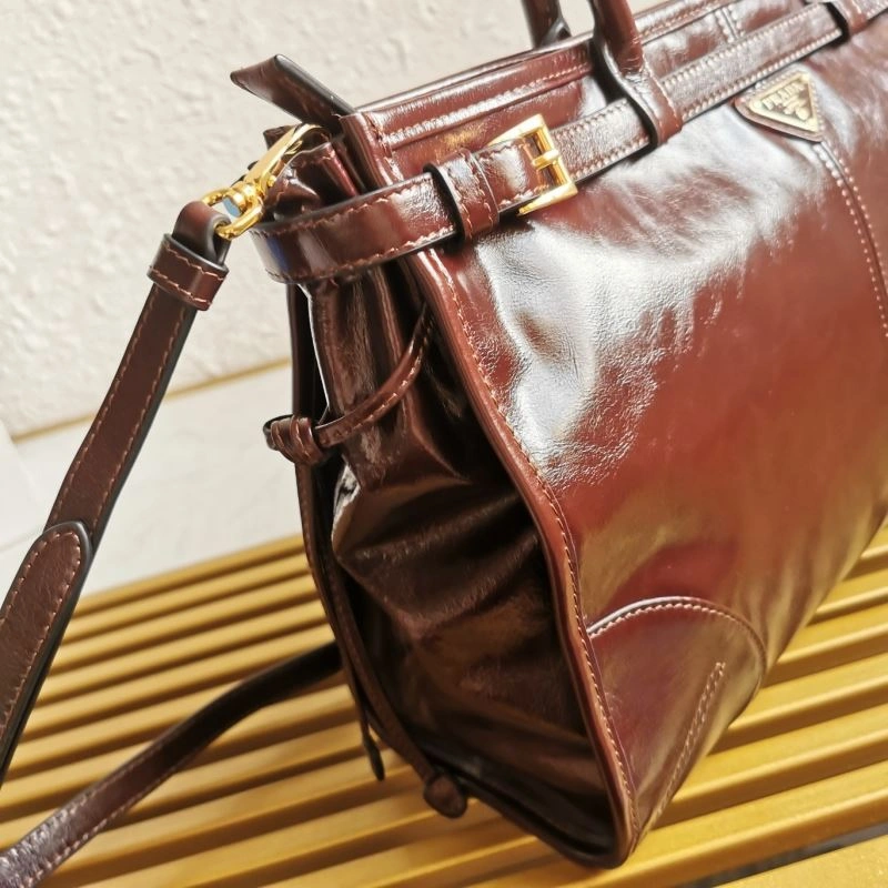Prada Top Handle Bags AllSeason 60634