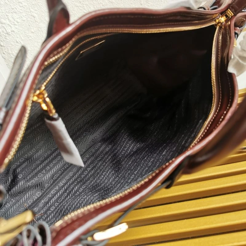 Prada Top Handle Bags AllSeason 60634