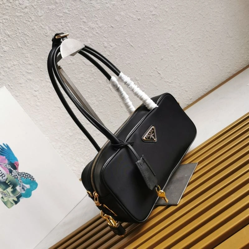 Prada Top Handle Bags Comfortable 60635