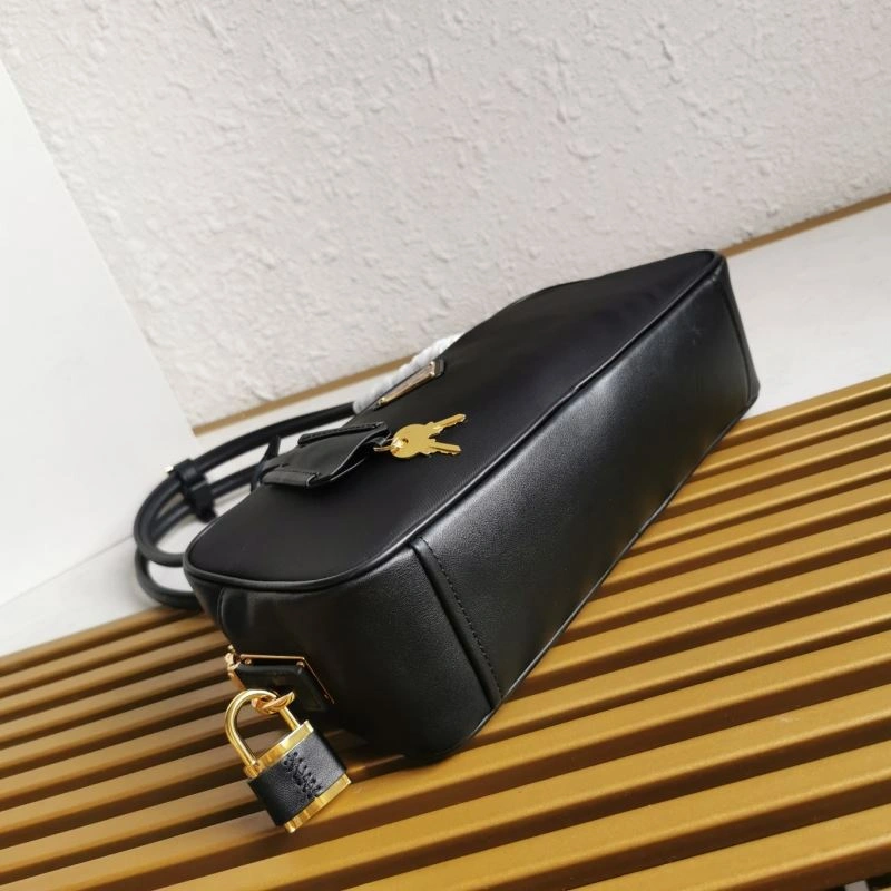 Prada Top Handle Bags Comfortable 60635