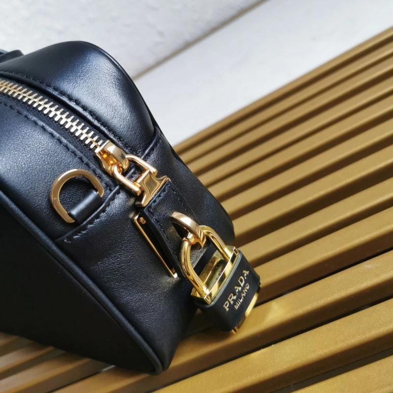 Prada Top Handle Bags Comfortable 60635