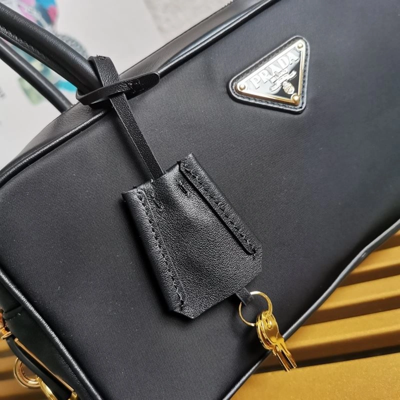 Prada Top Handle Bags Comfortable 60635